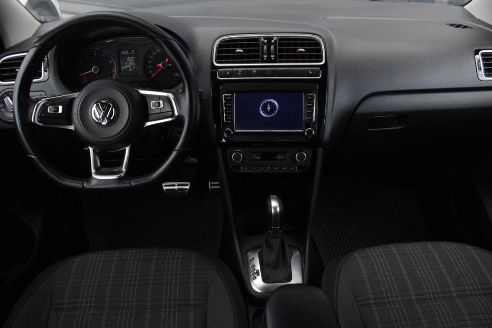 Volkswagen Polo V Рестайлинг Брянск  - изображение 7