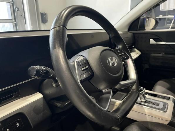 Hyundai Mufasa I (NU2) с пробегом 2023 года, цена 2 988 000 рублей, 54986 км, внедорожник, Автокод Объявления