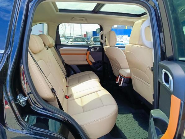Haval Dargo с пробегом 2024 года, цена 2 424 995 рублей, 89350 км, внедорожник, Автокод Объявления