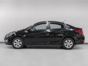 Hyundai Solaris I Рестайлинг Москва  - изображение 35