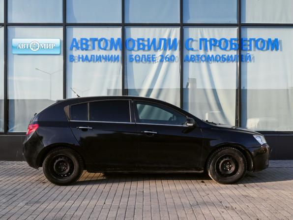 Geely Emgrand EC7 с пробегом 2014 года, цена 299 000 рублей, 255000 км, хэтчбек, Автокод Объявления