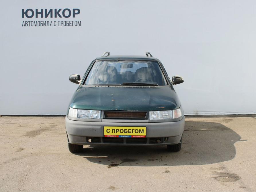 Lada (ВАЗ) 2111 Нижний Новгород  - изображение 3