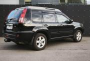 Nissan X-Trail I Рестайлинг Сыктывкар  - изображение 23