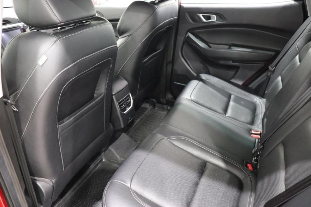 Chery Tiggo 4 I Рестайлинг Иркутск  - изображение 19