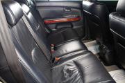 Lexus RX II Рестайлинг Сургут  - изображение 34