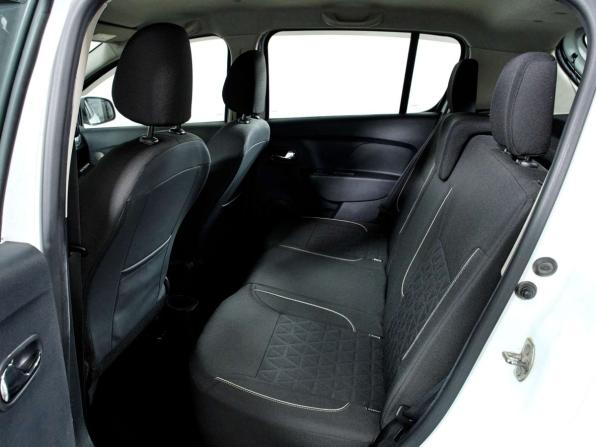 Renault Sandero II Рестайлинг с пробегом 2018 года, цена 1 048 000 рублей, 135454 км, хэтчбек, Автокод Объявления