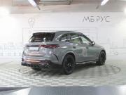 Mercedes-Benz GLC AMG II (X254) Москва  - изображение 37