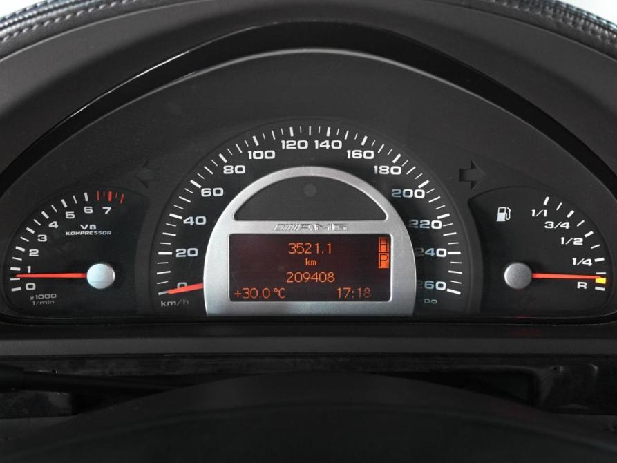 Mercedes-Benz G-Класс AMG I (W463) Ростов-на-Дону  - изображение 21