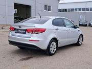 Kia Rio III Рестайлинг Набережные Челны  - изображение 28