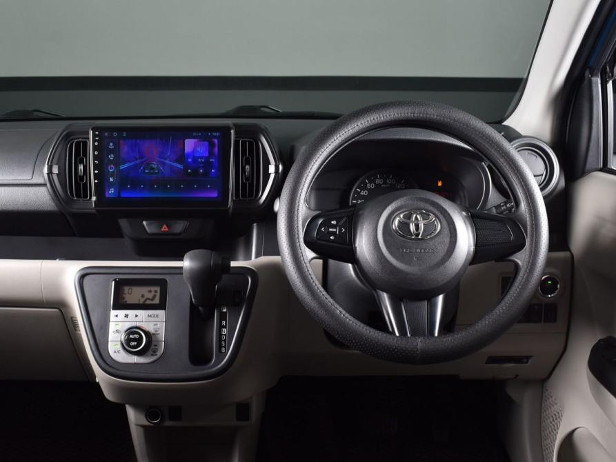 Toyota Passo III Рестайлинг Кемерово  - изображение 11