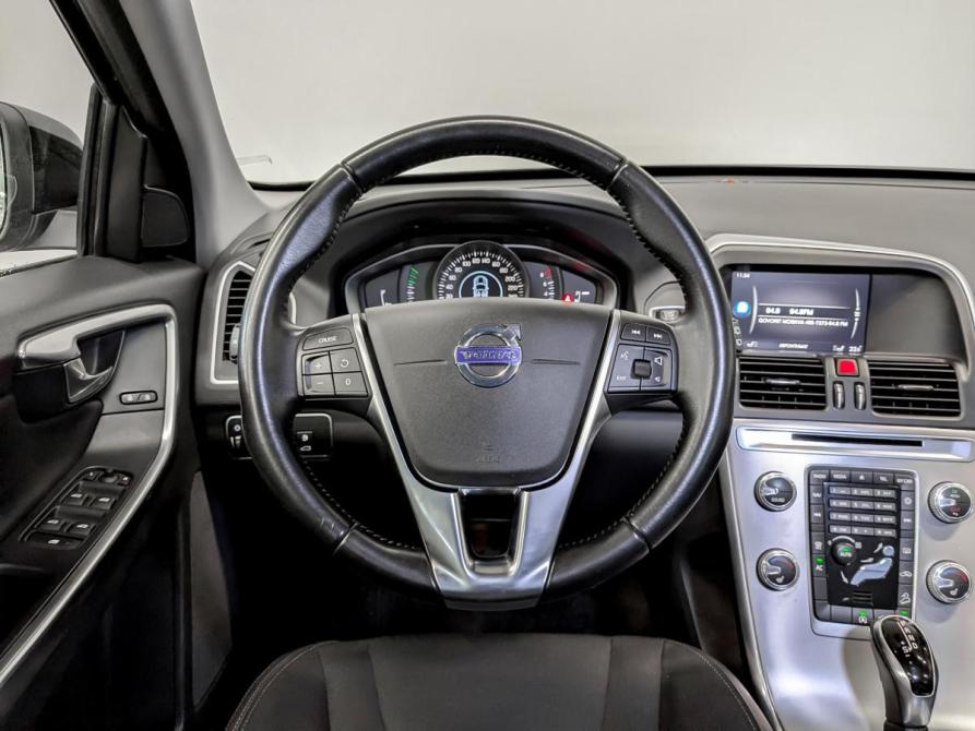 Volvo XC60 I Рестайлинг Москва  - изображение 23