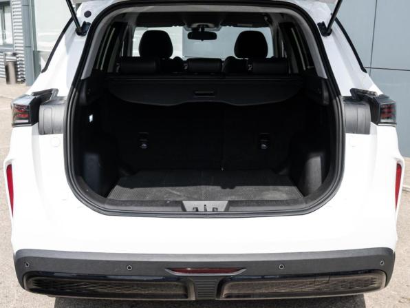 Chery Tiggo 7L с пробегом 2025 года, цена 2 480 000 рублей, 19801 км, внедорожник, Автокод Объявления