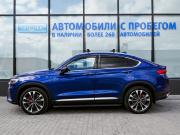 Geely Tugella I Екатеринбург  - изображение 23