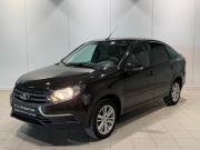 Lada (ВАЗ) Granta I Рестайлинг Самара  - изображение 15