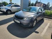 Kia Rio III Санкт-Петербург  - изображение 2