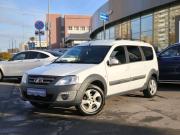 Lada (ВАЗ) Largus I Санкт-Петербург  - изображение 16