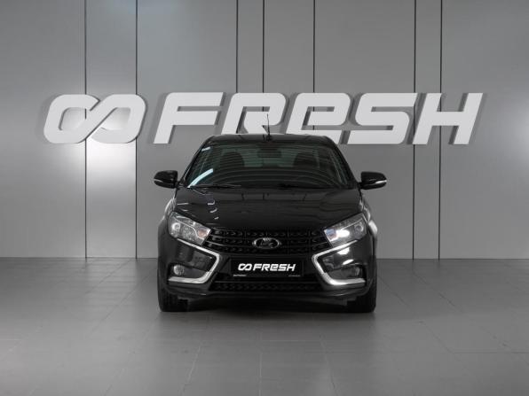 Lada (ВАЗ) Vesta I с пробегом 2021 года, цена 1 065 000 рублей, 117679 км, седан, Автокод Объявления