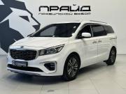 Kia Carnival III Ростов-на-Дону  - изображение 26