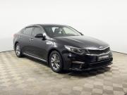 Kia K5 II Казань  - изображение 24