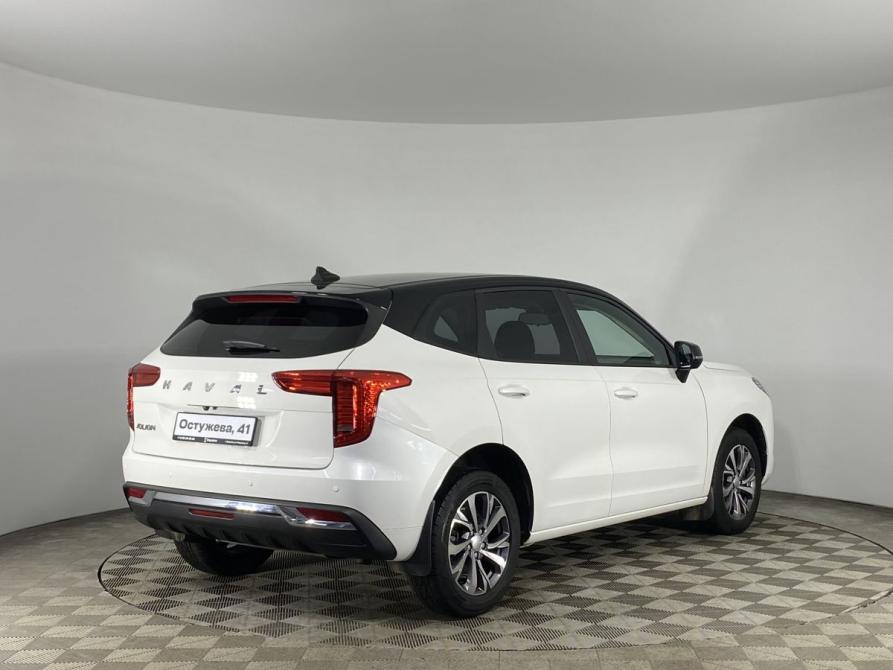 Haval Jolion I Рестайлинг Воронеж  - изображение 6