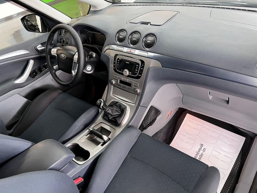 Ford S-MAX I Тверь  - изображение 13