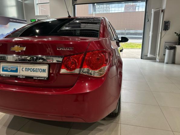 Chevrolet Cruze I с пробегом 2011 года, цена 661 000 рублей, 95314 км, седан, Автокод Объявления
