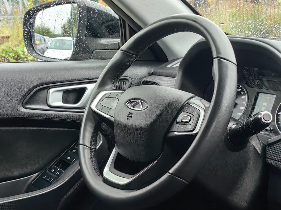 Chery Tiggo 4 I Рестайлинг Санкт-Петербург  - изображение 11