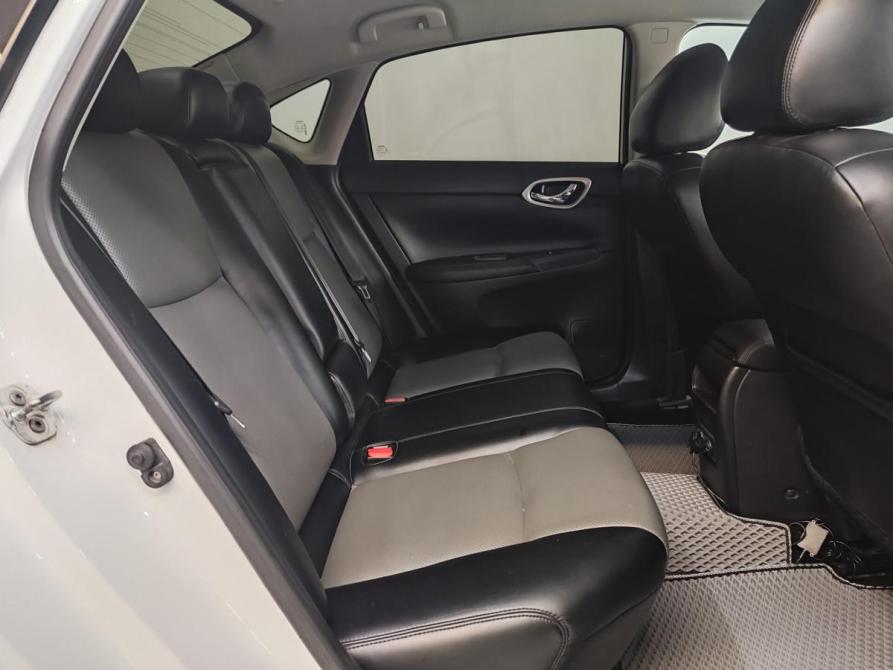 Nissan Sentra VII (B17) Барнаул  - изображение 23
