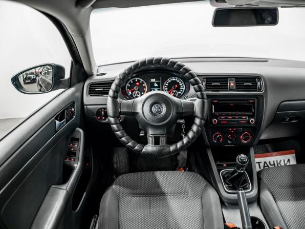 Volkswagen Jetta VI Рестайлинг с пробегом 2014 года, цена 897 000 рублей, 145000 км, седан, Автокод Объявления