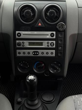 Ford Fusion I с пробегом 2005 года, цена 230 000 рублей, 324542 км, хэтчбек, Автокод Объявления