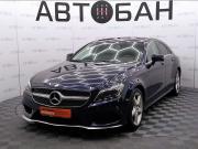 Mercedes-Benz CLS II (C218) Рестайлинг Екатеринбург  - изображение 35