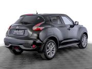 Nissan Juke I Рестайлинг Москва  - изображение 31