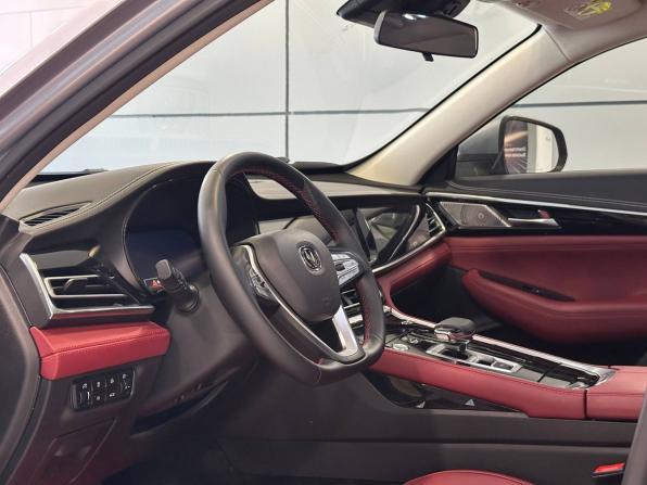 Changan CS85 с пробегом 2023 года, цена 2 225 000 рублей, 56069 км, внедорожник, Автокод Объявления