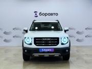 Haval Dargo Ставрополь  - изображение 18