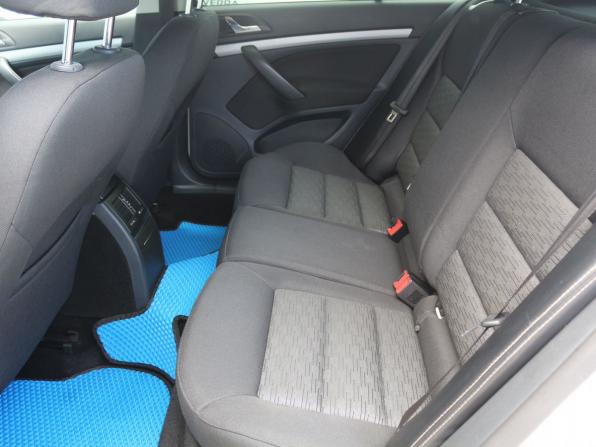 Skoda Octavia II (A5) Рестайлинг с пробегом 2013 года, цена 770 000 рублей, 249827 км, лифтбек, Автокод Объявления