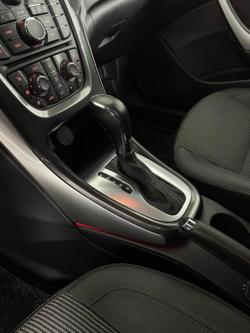 Opel Astra J Рестайлинг Воронеж  - изображение 16