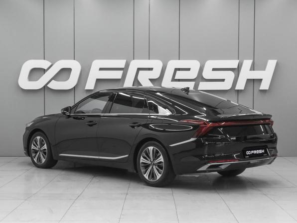 Kia K8 I с пробегом 2022 года, цена 3 489 000 рублей, 45605 км, седан, Автокод Объявления
