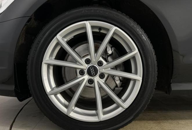 Audi A6 IV (C7) Рестайлинг с пробегом 2015 года, цена 2 190 000 рублей, 147460 км, седан, Автокод Объявления