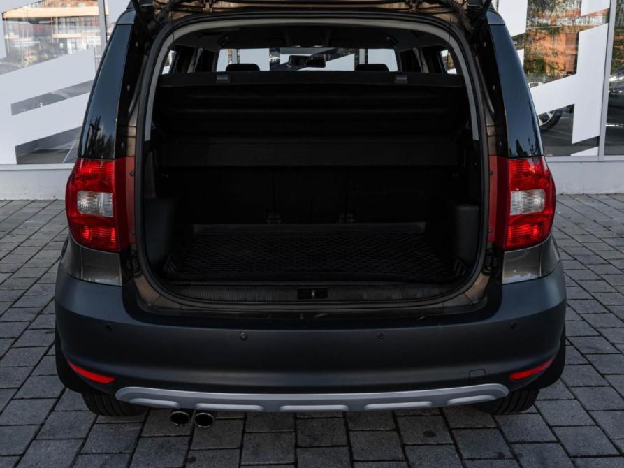 Skoda Yeti I Ставрополь  - изображение 19