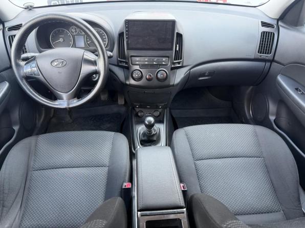 Hyundai i30 I с пробегом 2009 года, цена 514 999 рублей, 168700 км, хэтчбек, Автокод Объявления