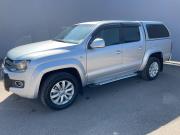 Volkswagen Amarok I Стерлитамак  - изображение 43