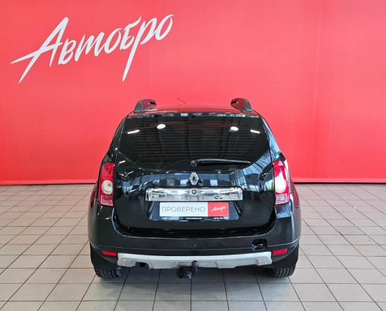 Renault Duster I с пробегом 2014 года, цена 870 000 рублей, 229356 км, внедорожник, Автокод Объявления