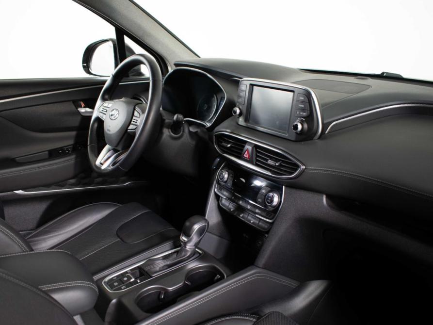 Hyundai Santa Fe IV Москва  - изображение 10