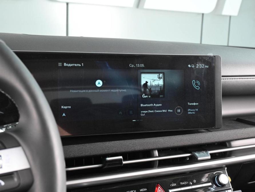 Hyundai Tucson IV Рестайлинг Ростов-на-Дону  - изображение 15