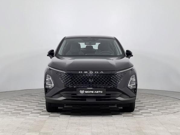 Omoda C5 I Рестайлинг с пробегом 2024 года, цена 2 210 000 рублей, 16000 км, внедорожник, Автокод Объявления
