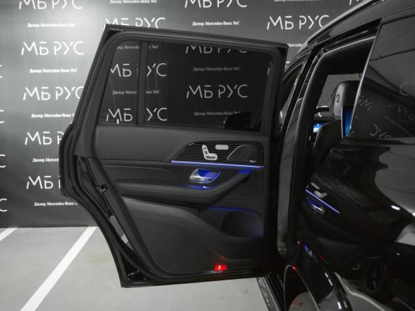 Новый Mercedes-Benz GLS II (X167) Рестайлинг 2026 года, цена 19 300 000 рублей, внедорожник, Автокод Объявления