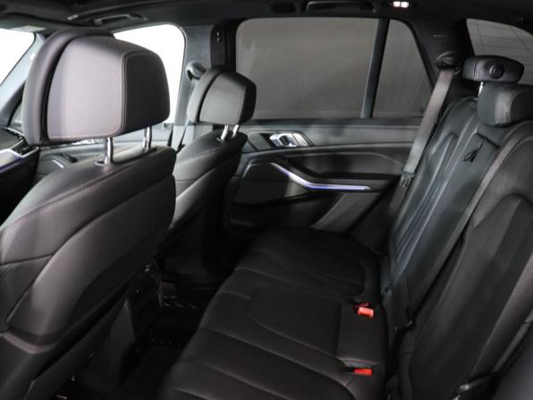 BMW X5 IV (G05/G18) с пробегом 2020 года, цена 7 100 000 рублей, 115157 км, внедорожник, Автокод Объявления