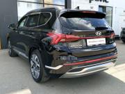 Hyundai Santa Fe IV Рестайлинг Москва  - изображение 30