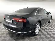 Audi A8 III (D4) Рестайлинг Москва  - изображение 25