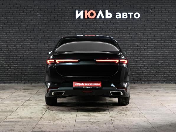 Kaiyi E5 с пробегом 2023 года, цена 1 370 000 рублей, 29137 км, седан, Автокод Объявления